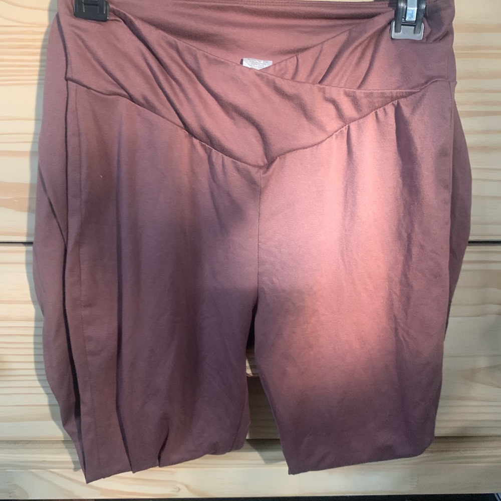 Muave Leggings
